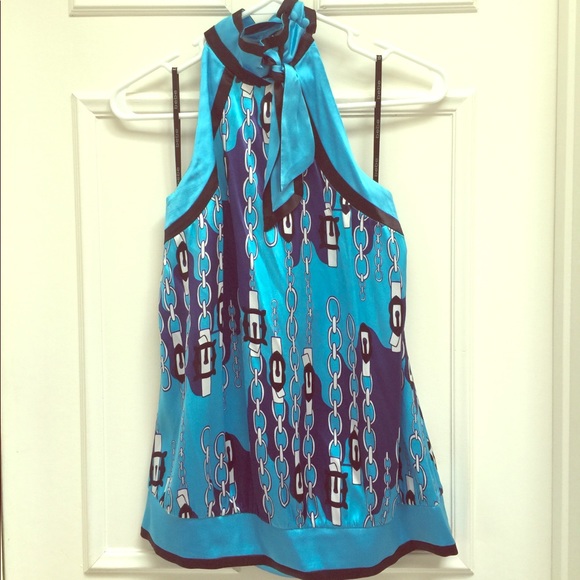 Bebe Halter - Picture 1 of 3